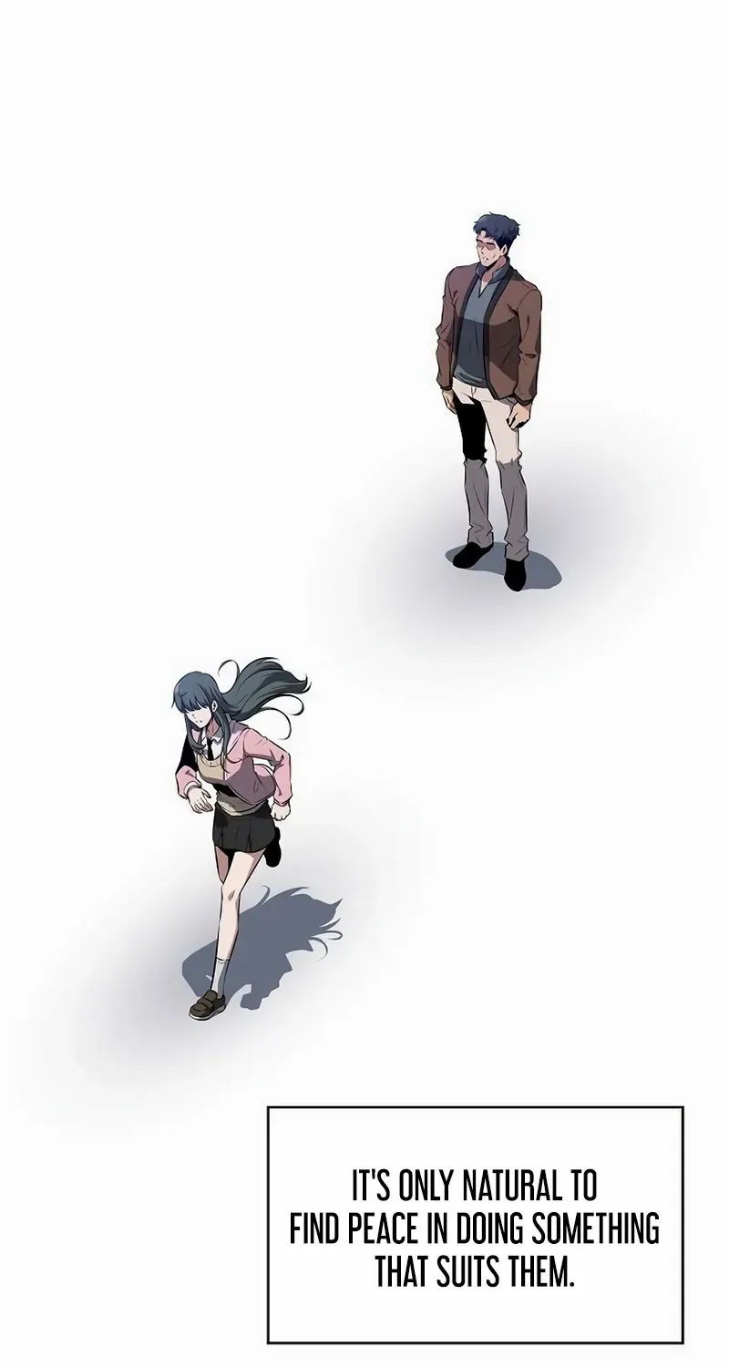 Eat & GO Chapter 4 page 39 - 