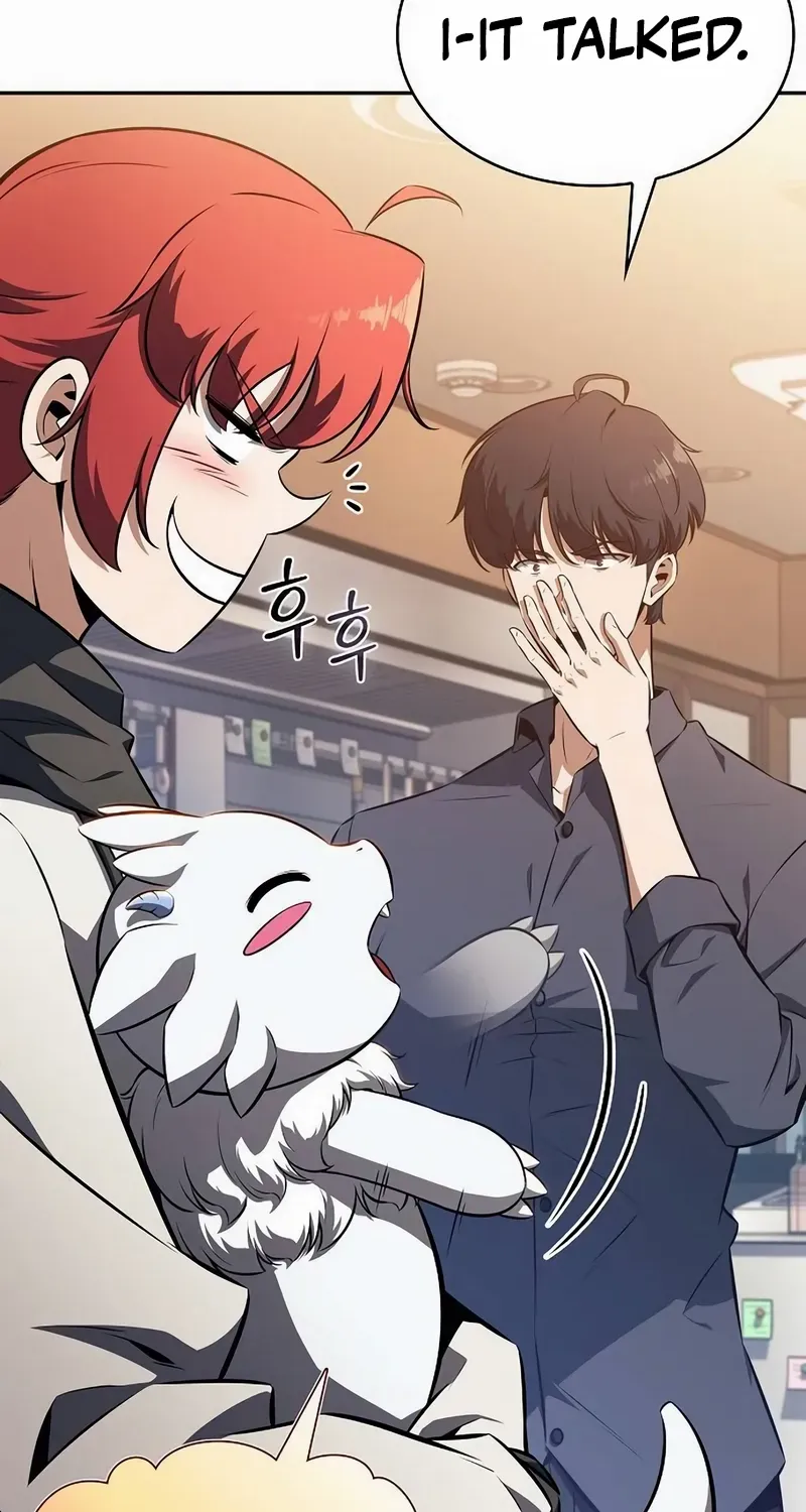 Eat & GO Chapter 4 page 50 - 