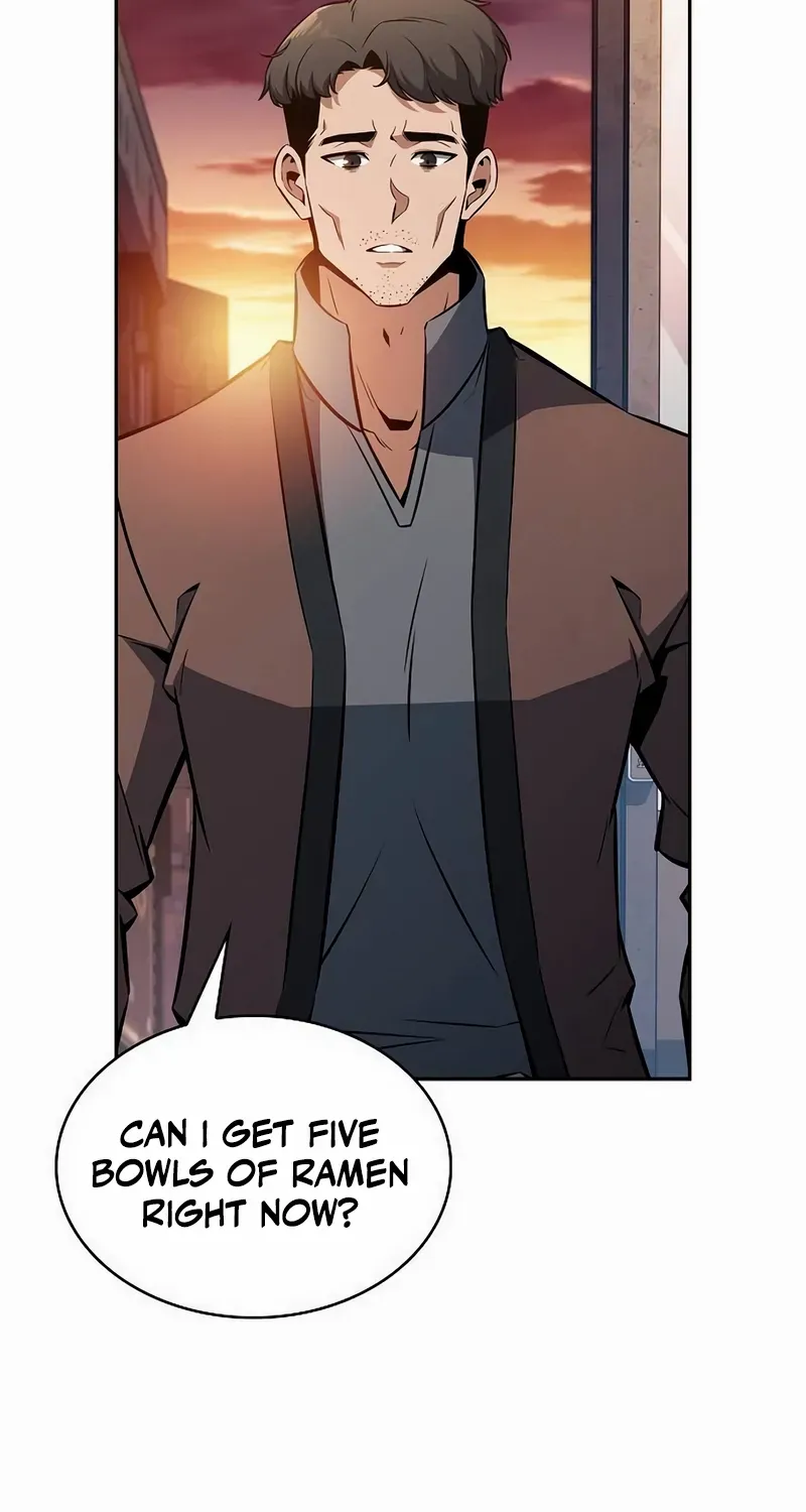 Eat & GO Chapter 4 page 57 - 