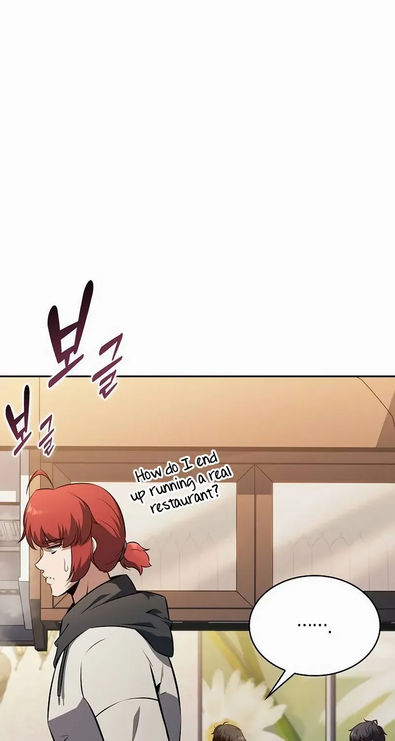 Eat & GO Chapter 4 page 58 - 