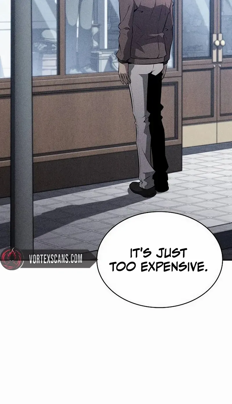 Eat & GO Chapter 4 page 65 - 