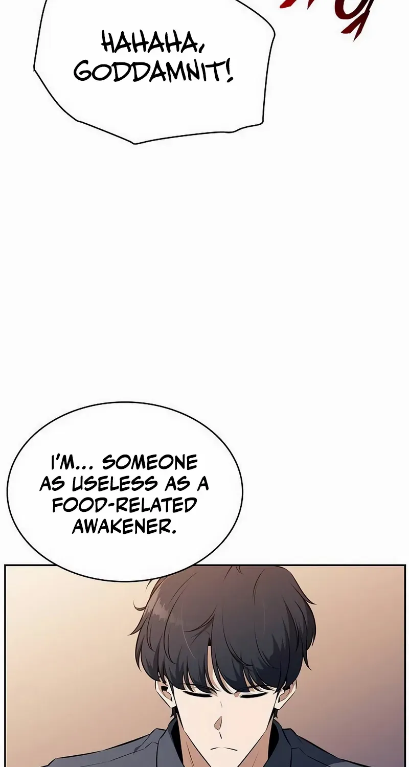Eat & GO Chapter 4 page 70 - 