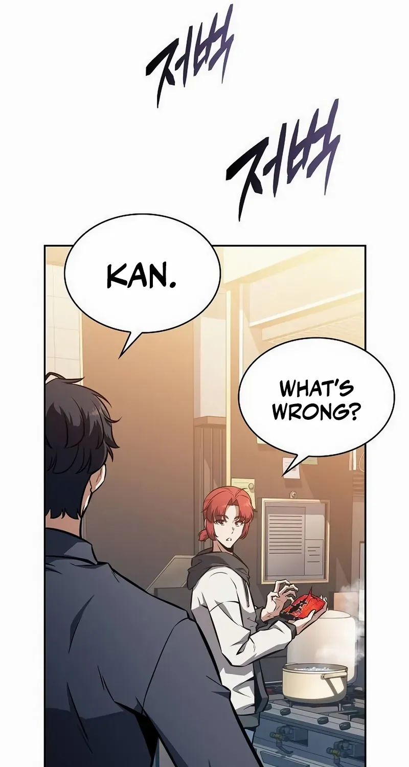 Eat & GO Chapter 4 page 72 - 