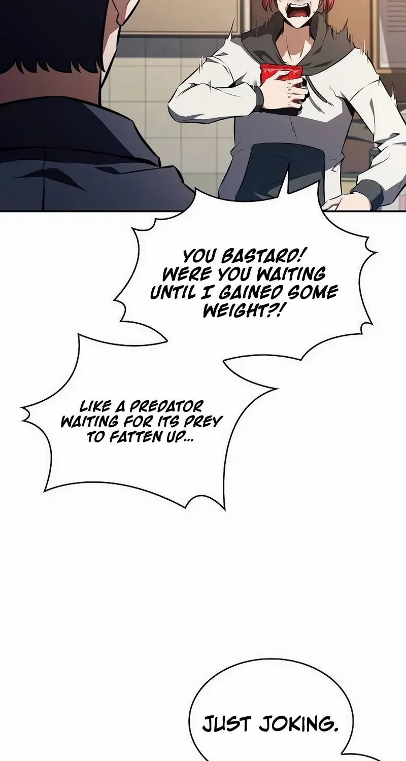Eat & GO Chapter 4 page 74 - 