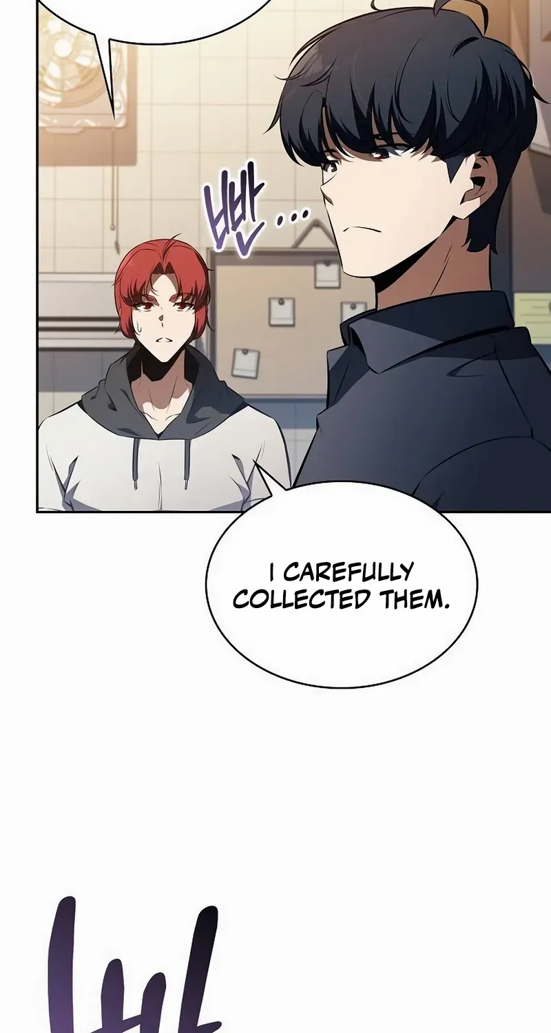 Eat & GO Chapter 4 page 76 - 