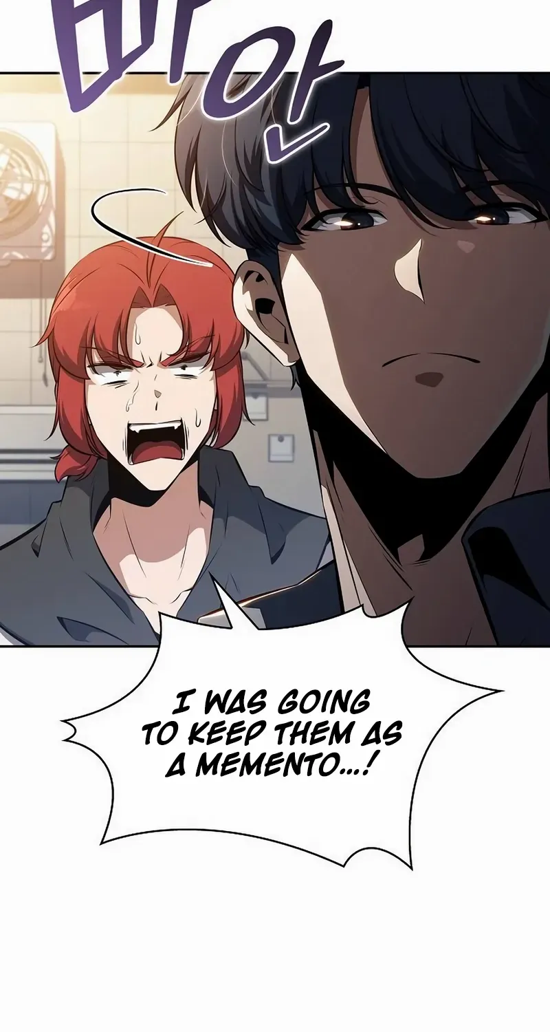 Eat & GO Chapter 4 page 77 - 