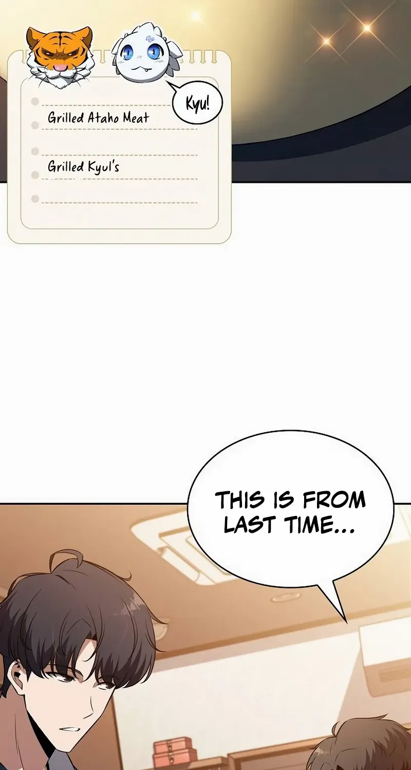 Eat & GO Chapter 4 page 80 - 