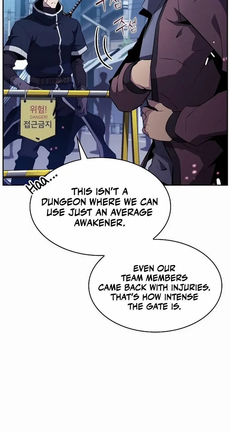 Eat & GO Chapter 4 page 9 - 