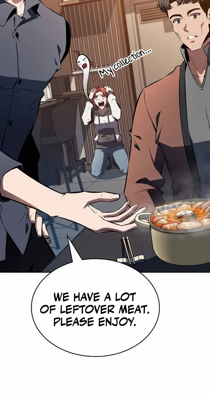 Eat & GO Chapter 4 page 81 - 