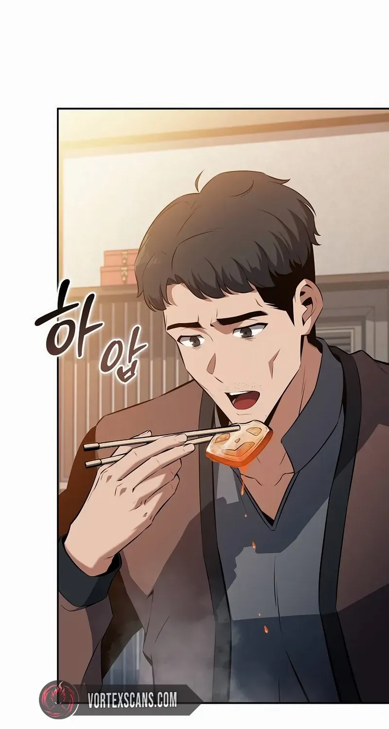 Eat & GO Chapter 4 page 82 - 