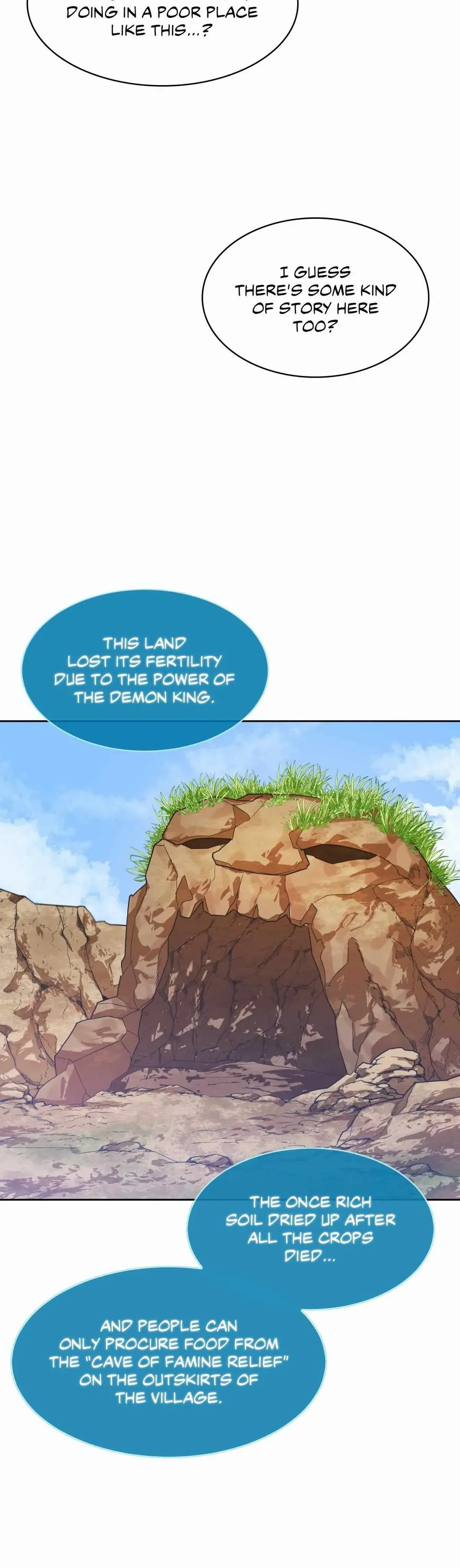 Eat & GO Chapter 40 page 23 - 