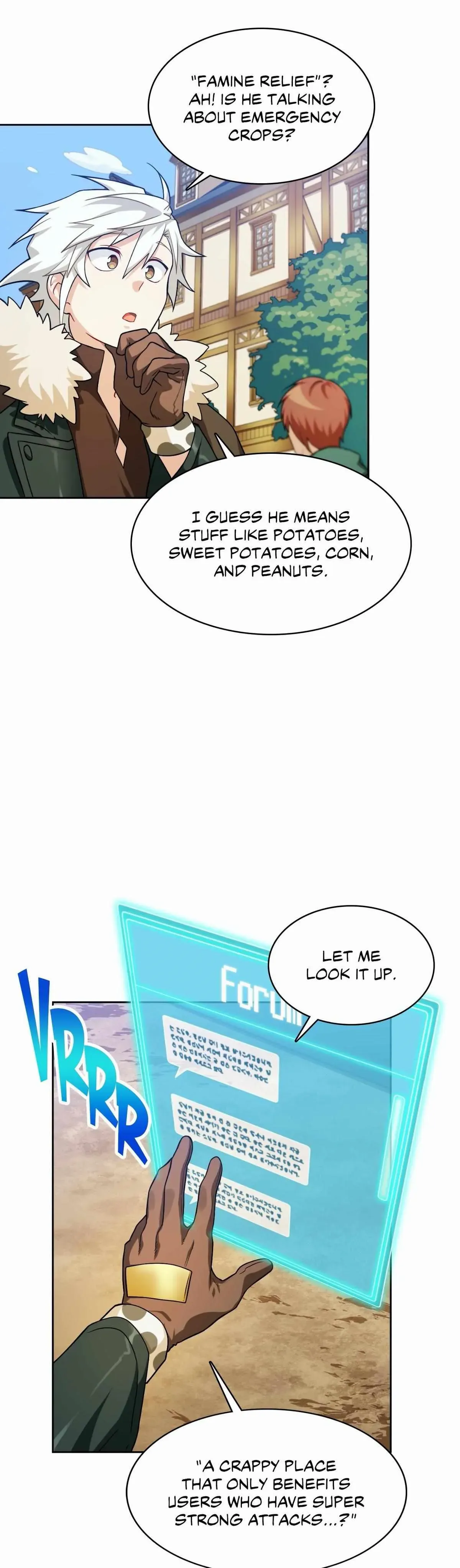 Eat & GO Chapter 40 page 24 - 