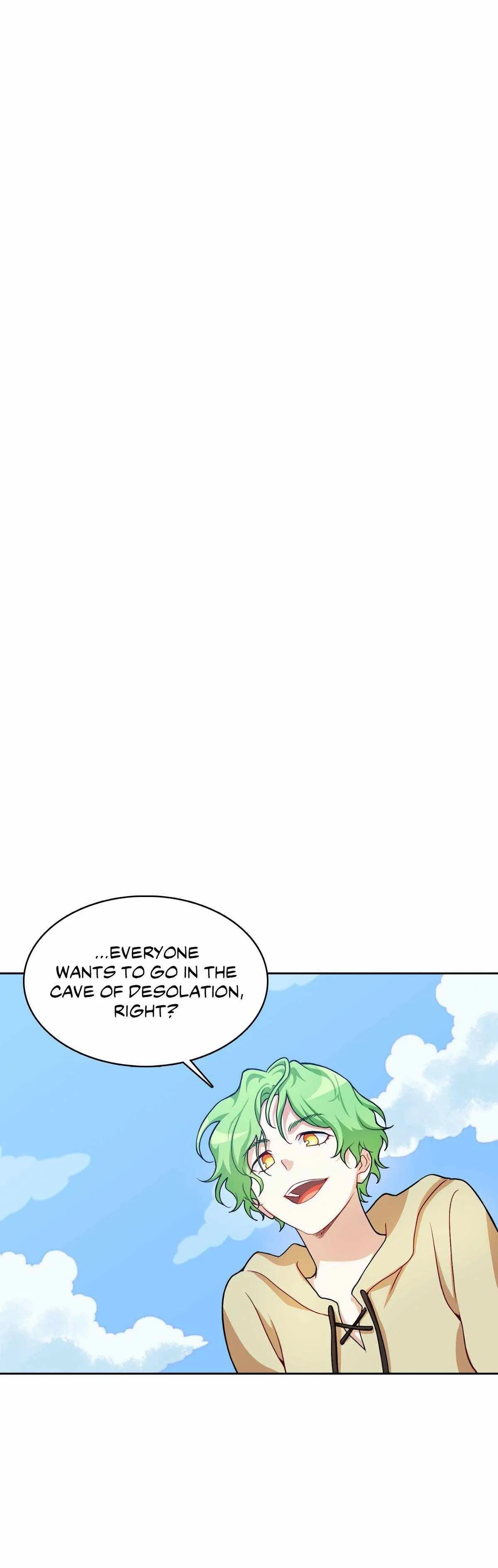 Eat & GO Chapter 40 page 26 - 