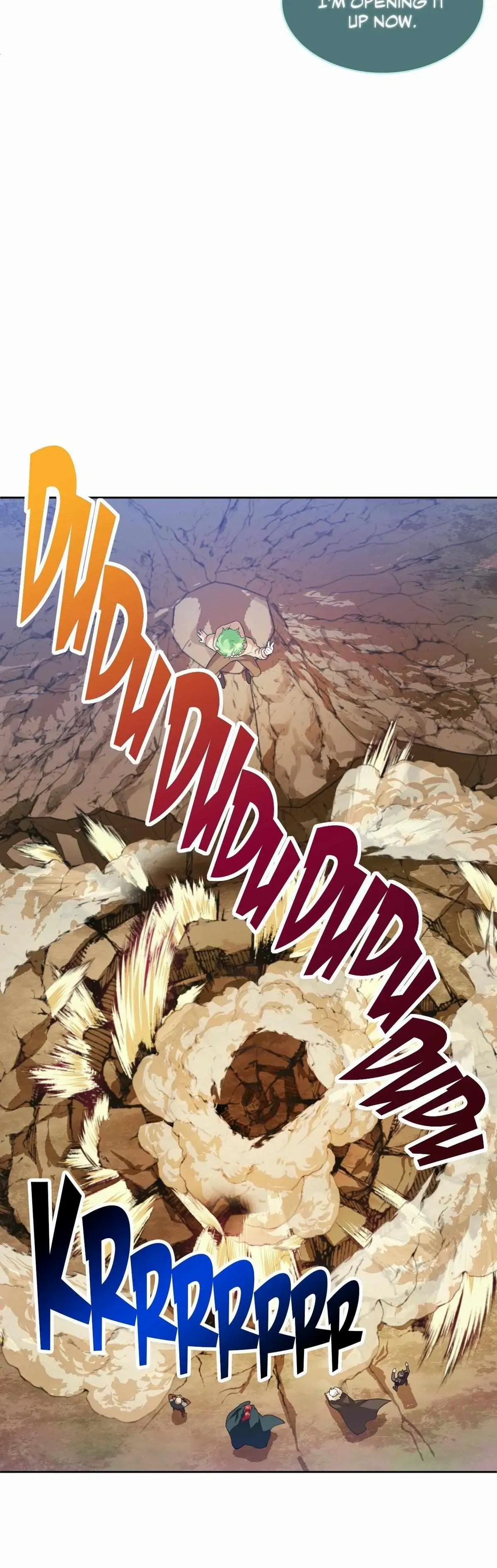 Eat & GO Chapter 40 page 30 - 