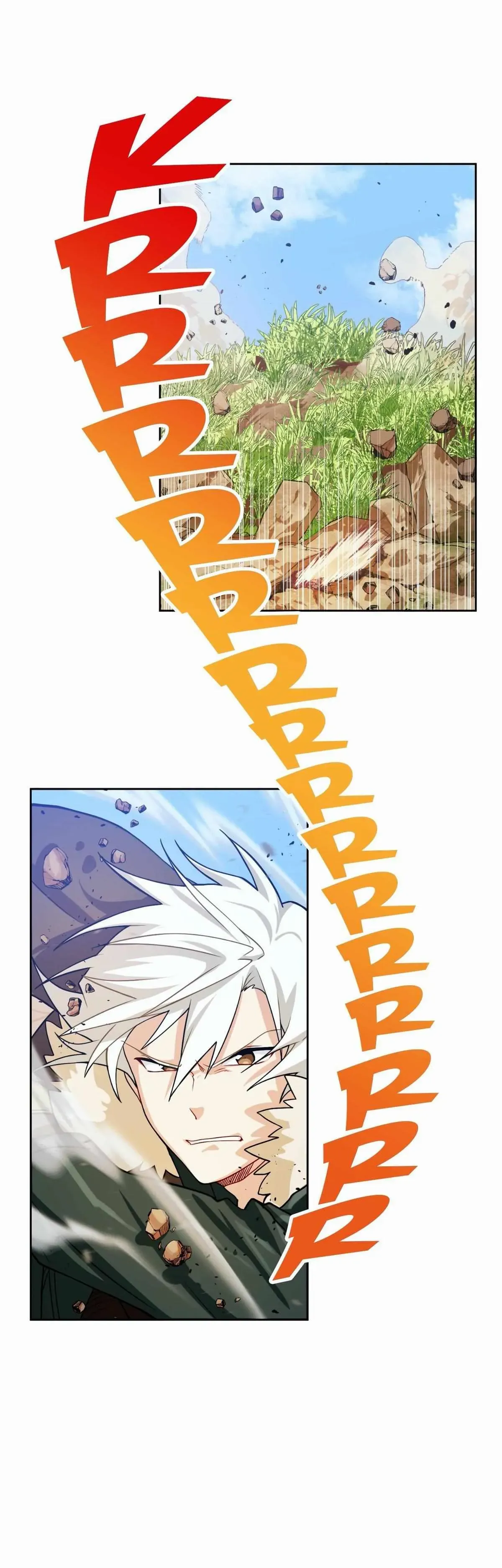 Eat & GO Chapter 40 page 31 - 