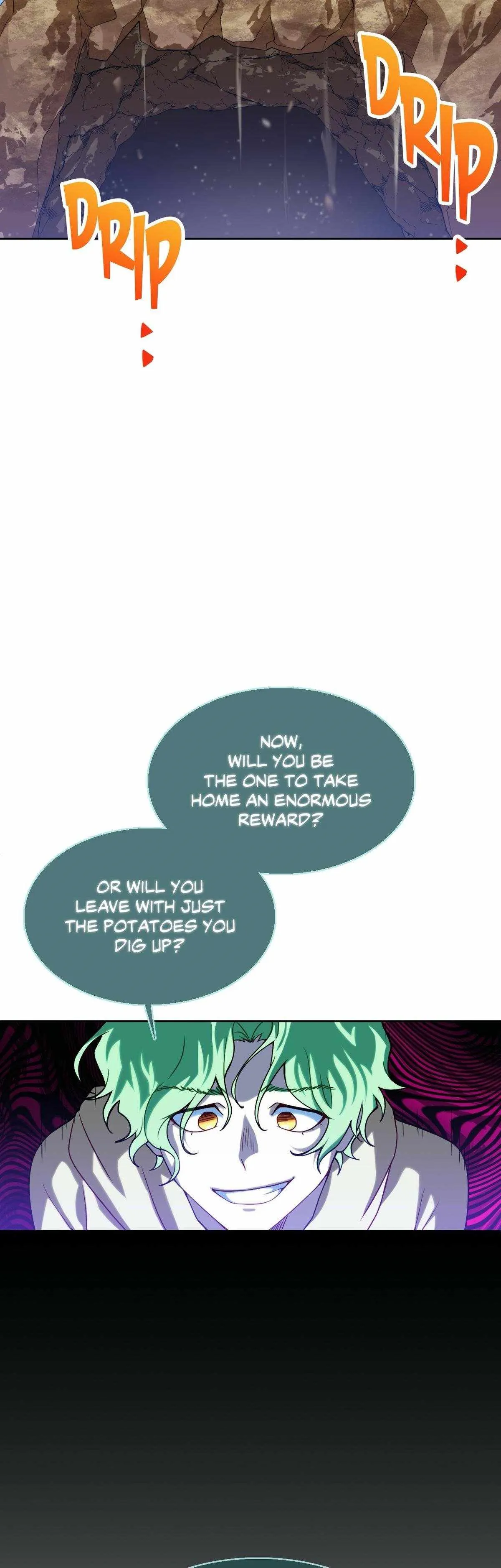 Eat & GO Chapter 40 page 33 - 