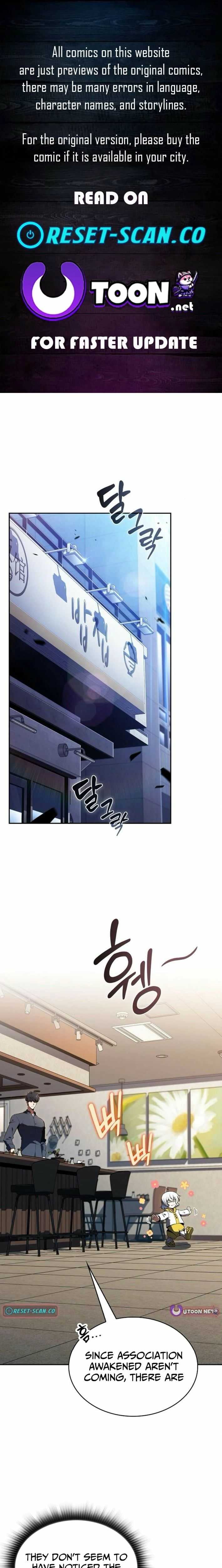 Eat & GO Chapter 41 page 2 - 