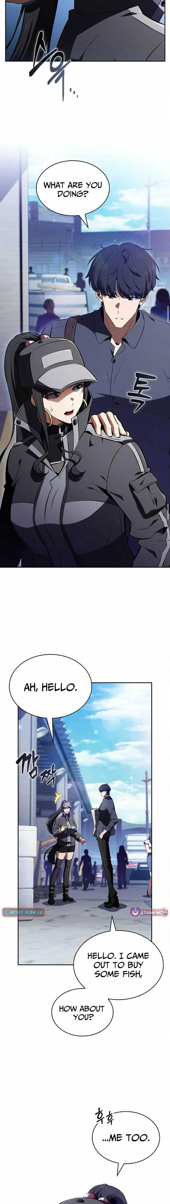 Eat & GO Chapter 41 page 11 - 