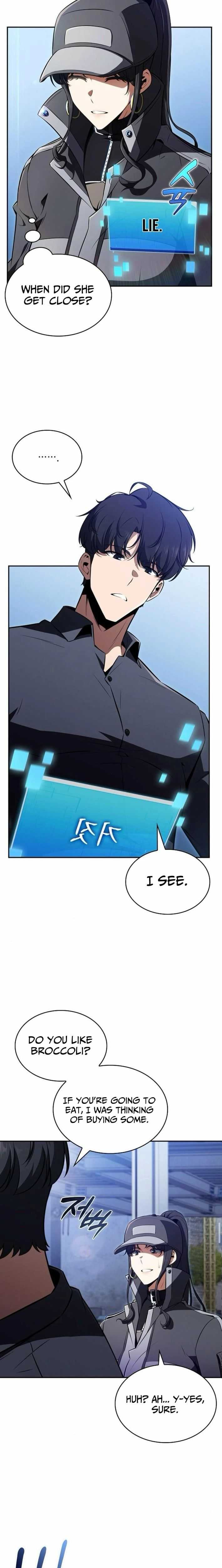 Eat & GO Chapter 41 page 12 - 