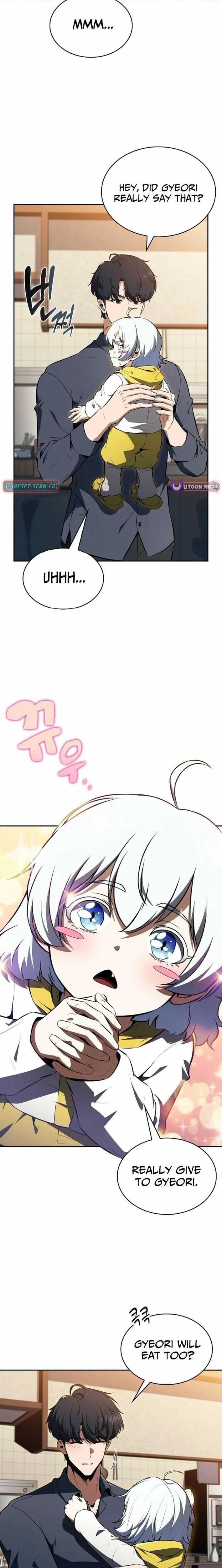 Eat & GO Chapter 41 page 6 - 