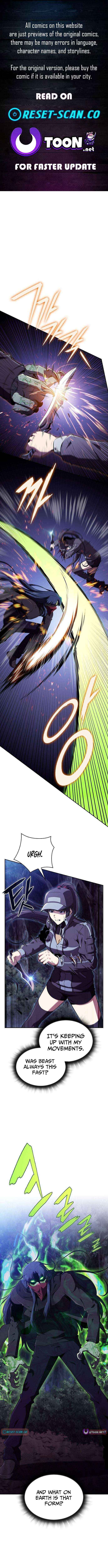 Eat & GO Chapter 42 page 2 - 