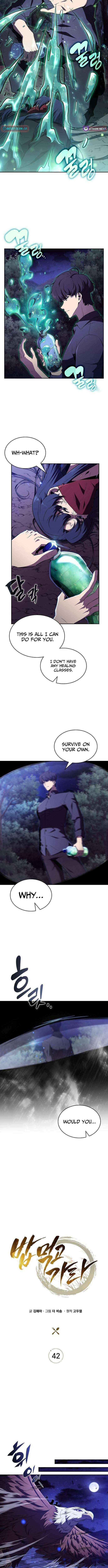 Eat & GO Chapter 42 page 11 - 