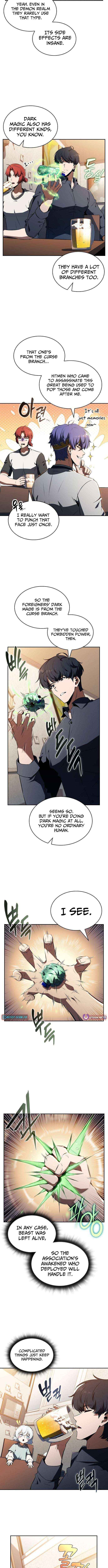 Eat & GO Chapter 42 page 14 - 