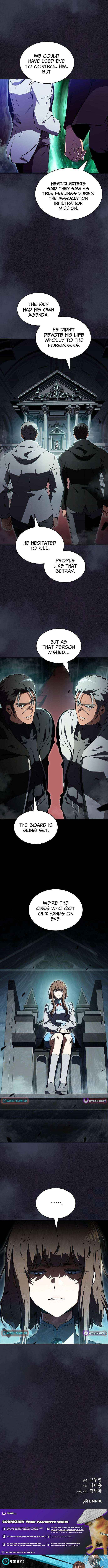 Eat & GO Chapter 42 page 16 - 