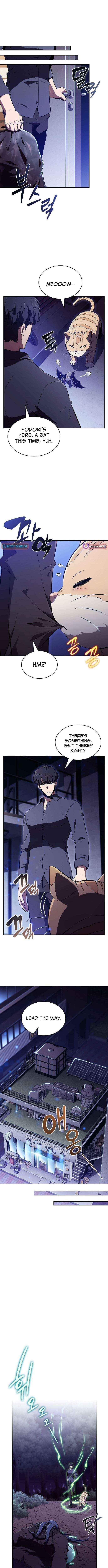 Eat & GO Chapter 42 page 7 - 