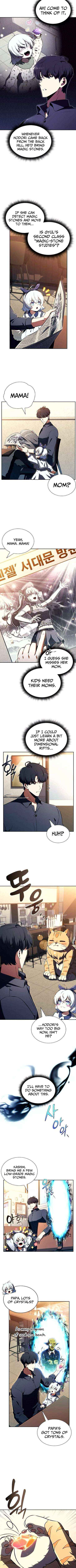 Eat & GO Chapter 43 page 5 - 