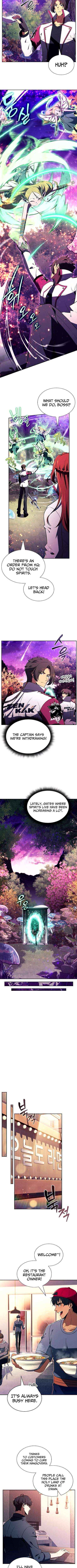 Eat & GO Chapter 43 page 8 - 