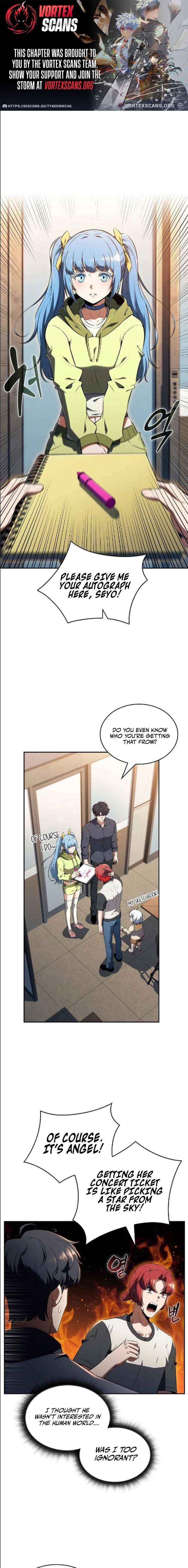 Eat & GO Chapter 44 page 2 - 