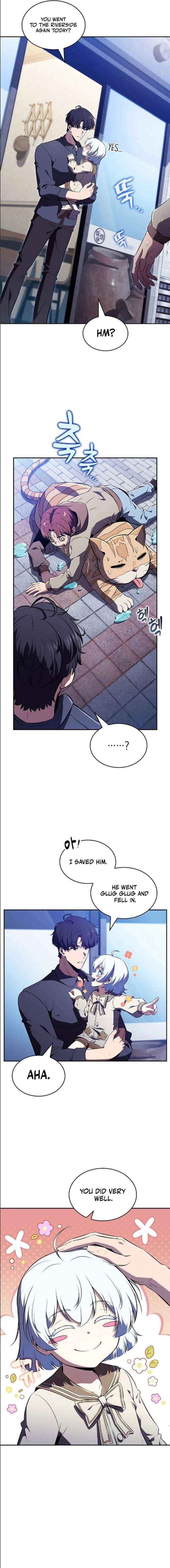 Eat & GO Chapter 44 page 14 - 