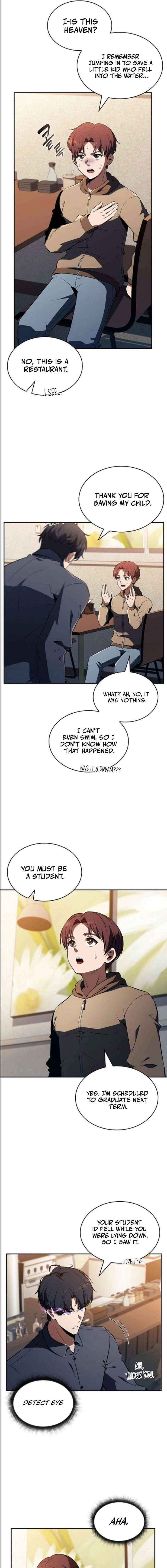 Eat & GO Chapter 44 page 16 - 