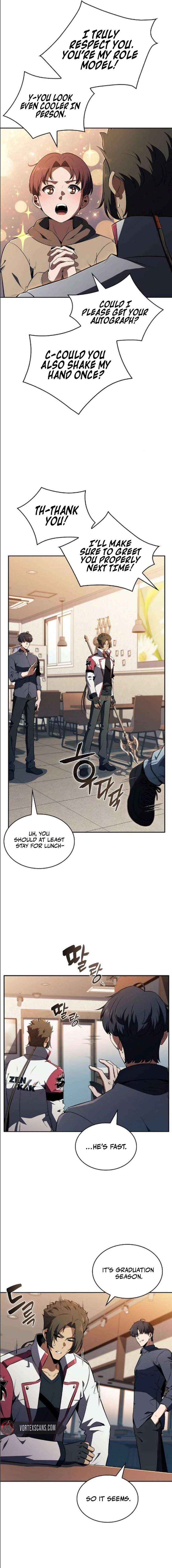 Eat & GO Chapter 44 page 20 - 