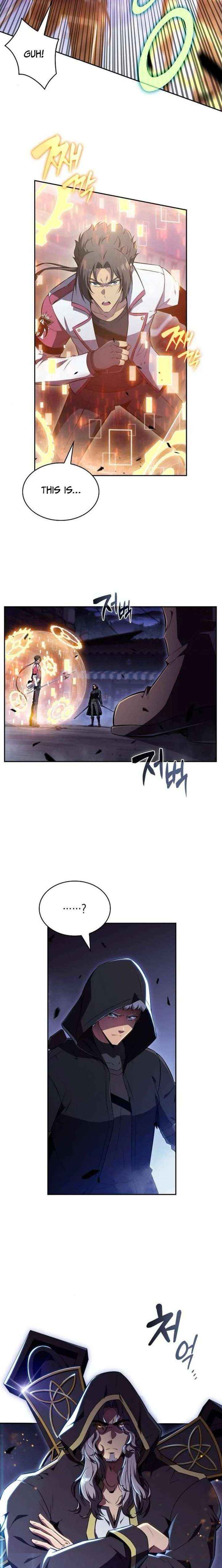 Eat & GO Chapter 45 page 16 - 
