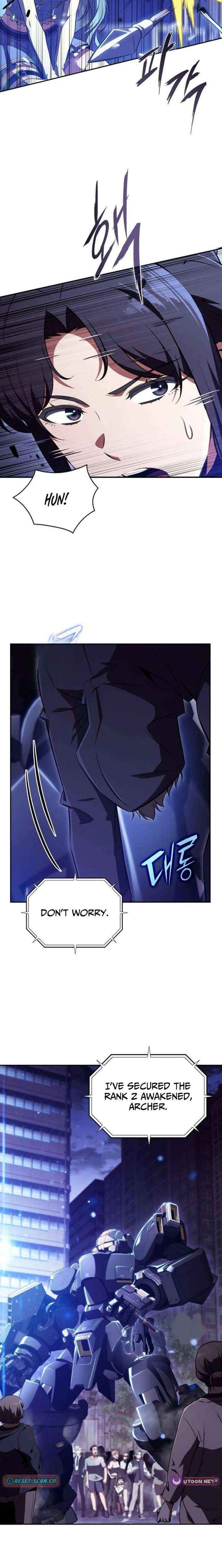 Eat & GO Chapter 45 page 20 - 
