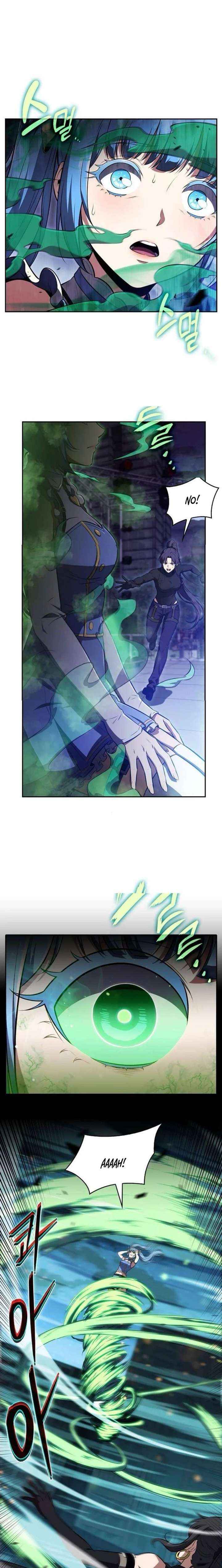 Eat & GO Chapter 45 page 22 - 