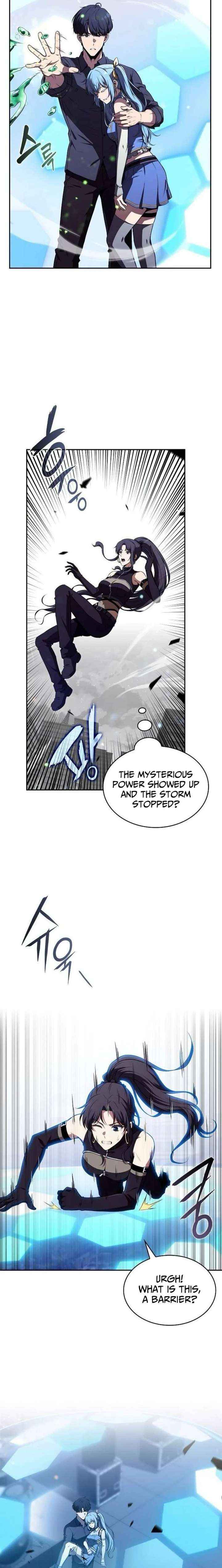 Eat & GO Chapter 45 page 26 - 