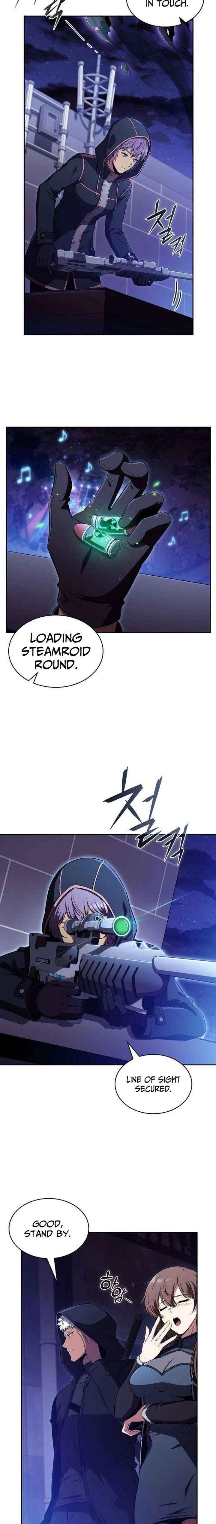 Eat & GO Chapter 45 page 6 - 