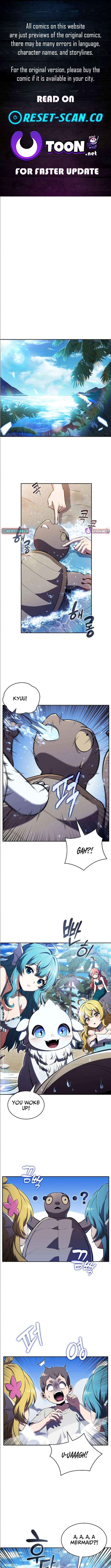 Eat & GO Chapter 47 page 1 - 