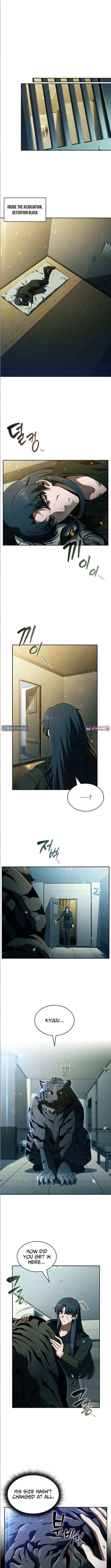 Eat & GO Chapter 47 page 11 - 