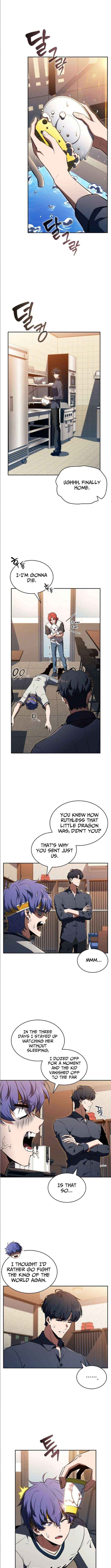 Eat & GO Chapter 47 page 5 - 