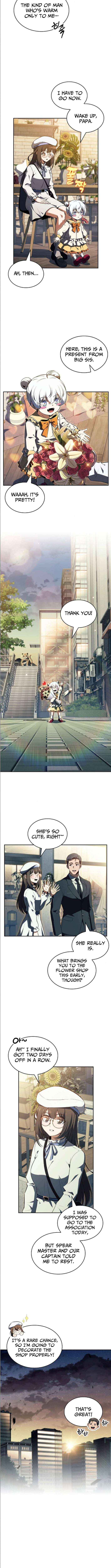 Eat & GO Chapter 47 page 10 - 