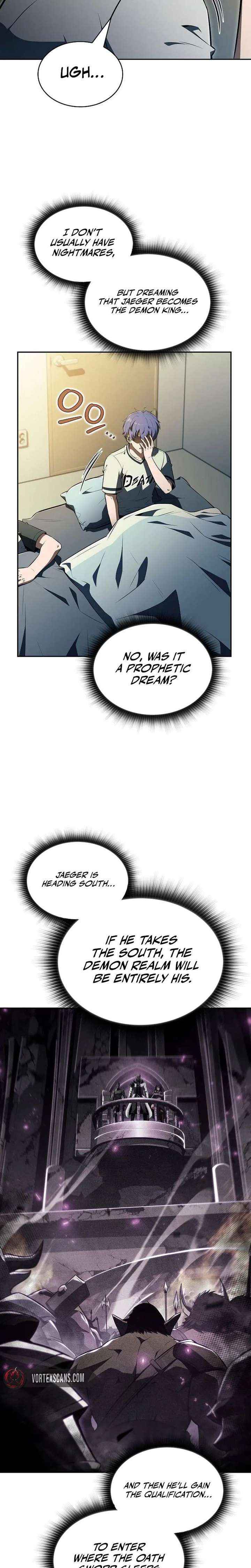 Eat & GO Chapter 48 page 11 - 