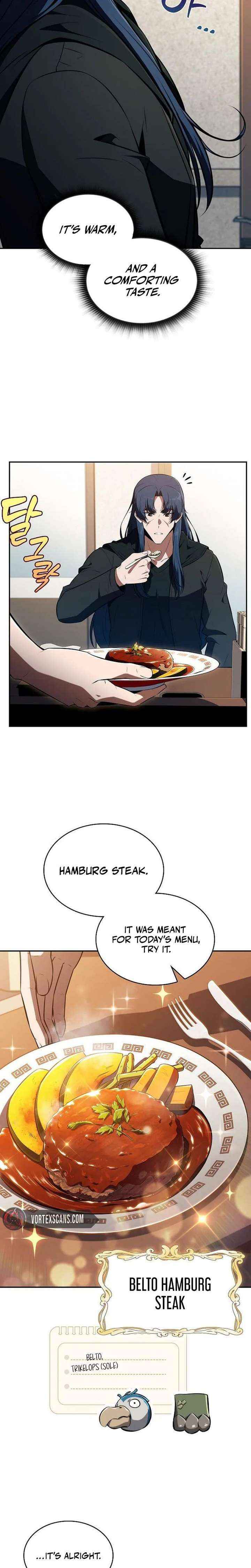 Eat & GO Chapter 48 page 20 - 