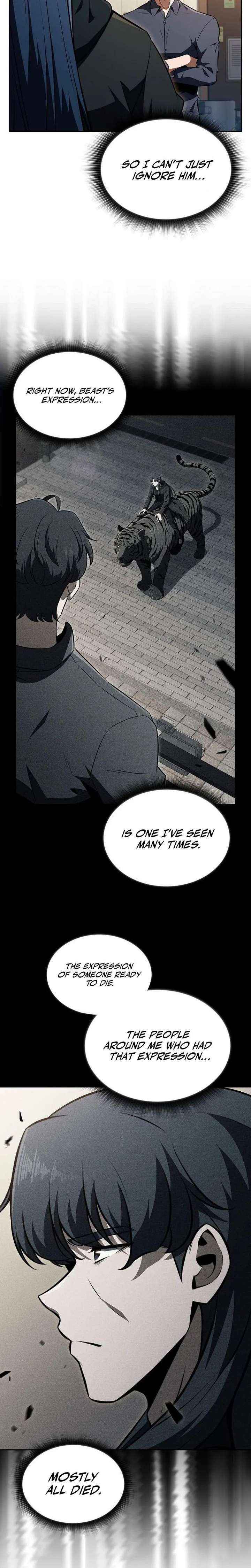 Eat & GO Chapter 48 page 24 - 
