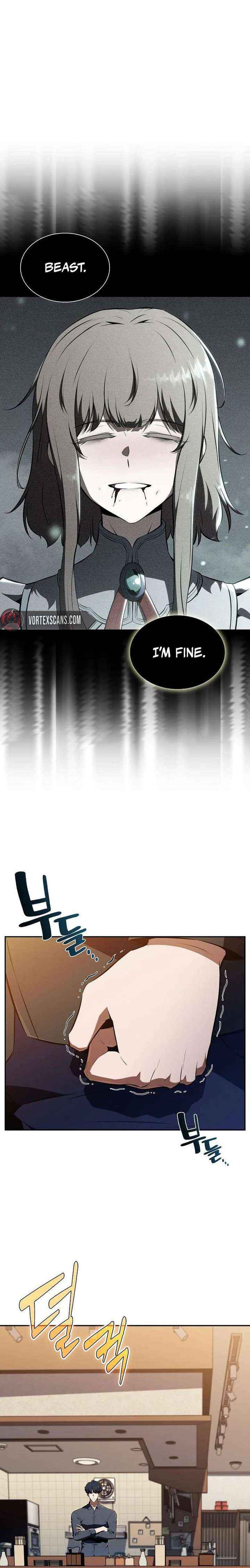 Eat & GO Chapter 48 page 27 - 