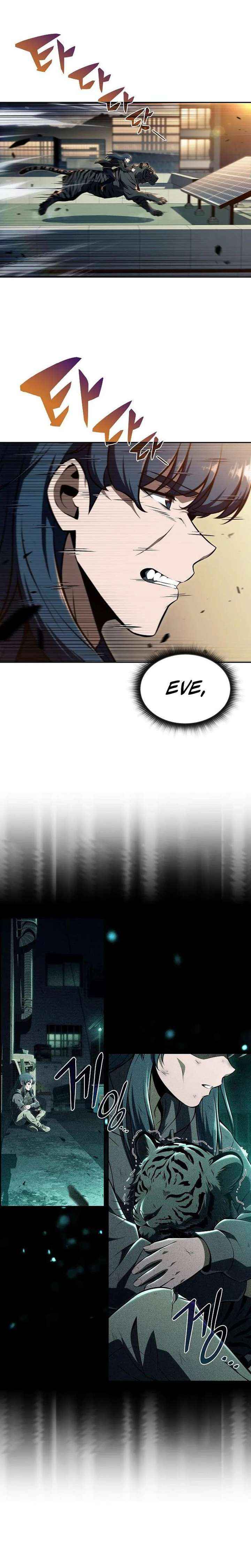 Eat & GO Chapter 48 page 29 - 