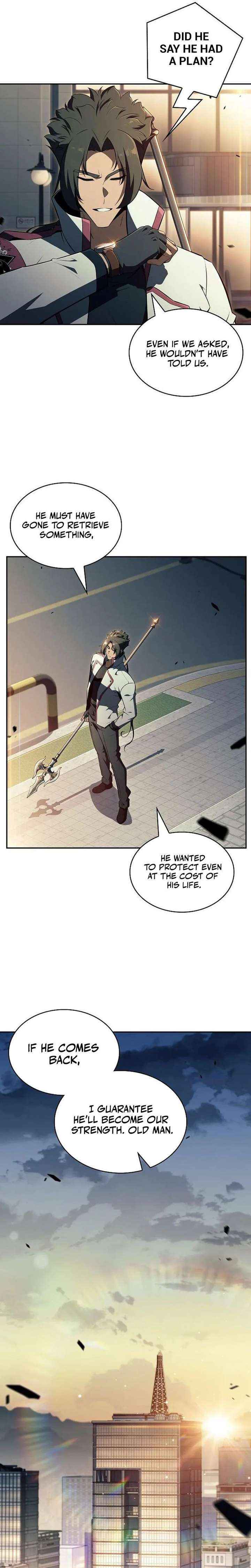 Eat & GO Chapter 48 page 7 - 
